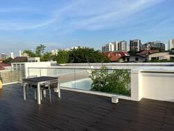 Branksome Road (D15), Detached #519108701